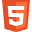 HTML 5