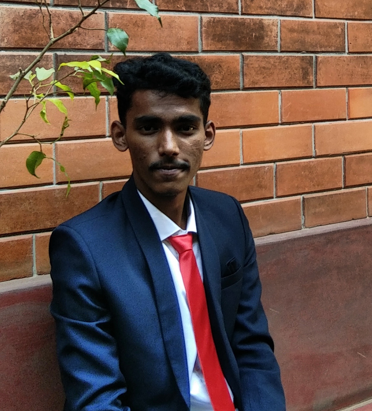 KrishnaPallan